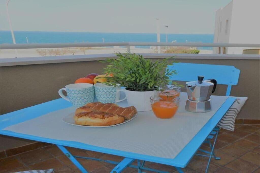 Villa Casa Sarado à Polignano a Mare Extérieur photo